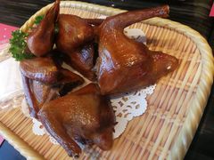 -虾饺妹·粤式手工点心(水荫路店)