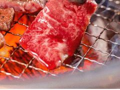 -谷牛和牛烤肉(漕河泾印象城店)