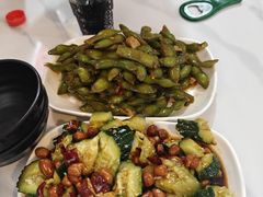 -马老大烧烤(和平路店)