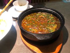 -老屋印象·酸菜鱼新川菜(义乌之心店)