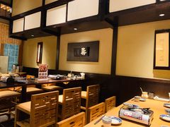 -yokocho上横町·日本食街(深业上城店)