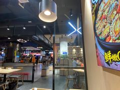 -领蟹祥记·香辣蟹·特色小海鲜(奥体天虹店)