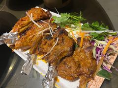 -Home Thai·泰谣(王府井apm店)