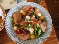 -宝莱纳餐厅(滨江店)