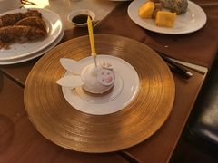-富力丽思卡尔顿酒店·香荟全日制餐厅