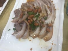 -潮喜竹溪荔湖酒家(荔枝湾店)