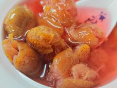 炒红果-海碗居老北京炸酱面(增光路店)