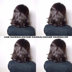 点击看大图 -3AM HAIR SALON烫发染发接发