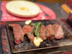 -一沙一城·岩烤牛扒(深圳首店)