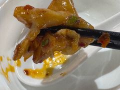 -双流老字号董蹄花(机场南四路店)