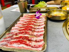 -明洞王妃家烤肉(苏州中心星悦汇店)