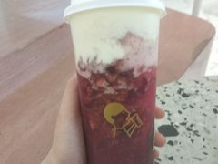 -喜茶(永旺梦乐城店)