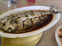 -晓琦农家菜馆·地道农家菜