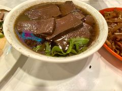 -澳门陈光记烧味饭店(南京德基广场店)