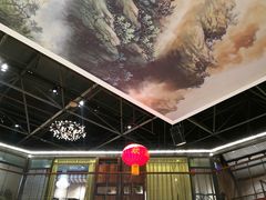 -宴秋杭州菜(锦艺城店)