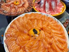 -牛武士寿喜烧·和牛火锅自助(全球首店)