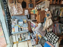 -开益书店(郓城南路店)