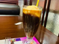 -德大西餐社(云南南路店)