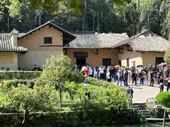 -韶山毛泽东同志故居