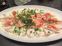-荣誉海鲜酒楼(海湾店)