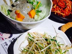 -本家韩国烤肉(青岛万象城店)
