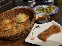 -向民炒鸡老店(金泰华府店)