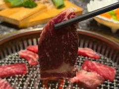 -牛将军•涮肉•烤肉(北京王府井·故宫店)