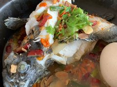 -真浪大家乐海鲜餐馆