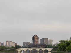 -眉山湿地公园(东坡区)