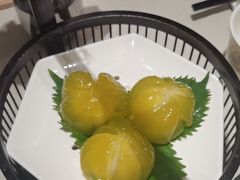 -狮王府淮扬菜(新街口友谊店)