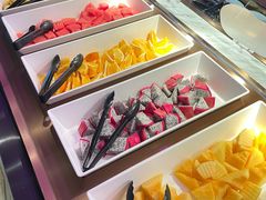 -比格比萨自助(南京万达茂店)