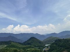 -江南天池