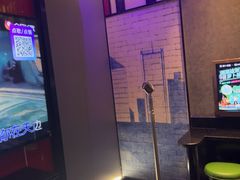 -音乐派KTV(银泰城店)