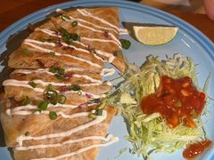 鸡肉煎薄饼-么哈MOJAR(厦门云城万科里店)