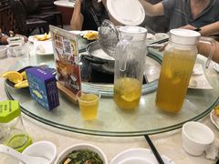 -源港渔村-中山脆肉鲩(博罗店)