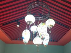 -伊斯麦尔丝路·新派菜(沙子口店)