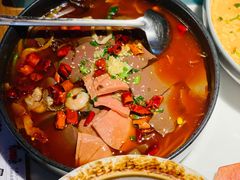 -荷塘秋月·本帮江浙菜(国权路店)