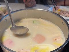 -顺德公广东猪肚鸡·煲仔饭(白石洲店)
