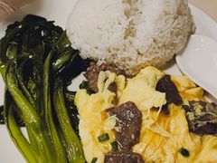 -玲又珑美食(盘福路店)