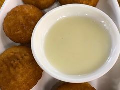 -黄泰吉拾味餐厅(江汉路店)