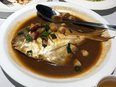 鲳鱼-明州小宴(文化广场店)