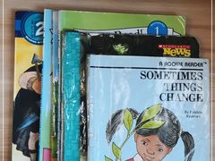 -GogoReading少儿英语分级阅读(双井中心店)