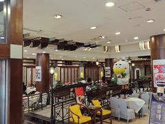 -全聚德烤鸭店(和平路店)