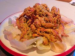 -海岛八号龙虾烧烤田鸡(蓝天路总店)