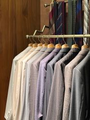 -优刻西服西装定制(金轮国际广场店)