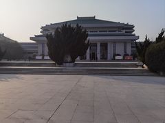 -卧龙岗文化园-南阳市汉画馆