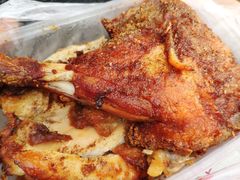 -王二甩老木子鸡(江湾店)