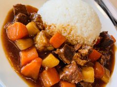红烩牛肉饭-宜家·瑞典风味餐厅(天津东丽商场店)