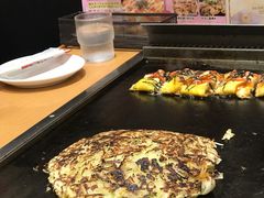 -鹤桥风月(ヨドバシ梅田店)