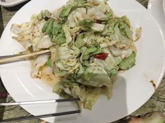 -老胖串店(浆水泉路店)